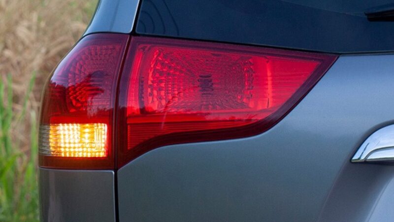 Rear LED Lamp – What Every User Should Look At