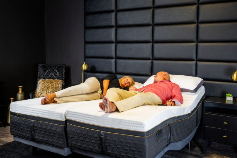 The Significance Of Anatomical Mattresses