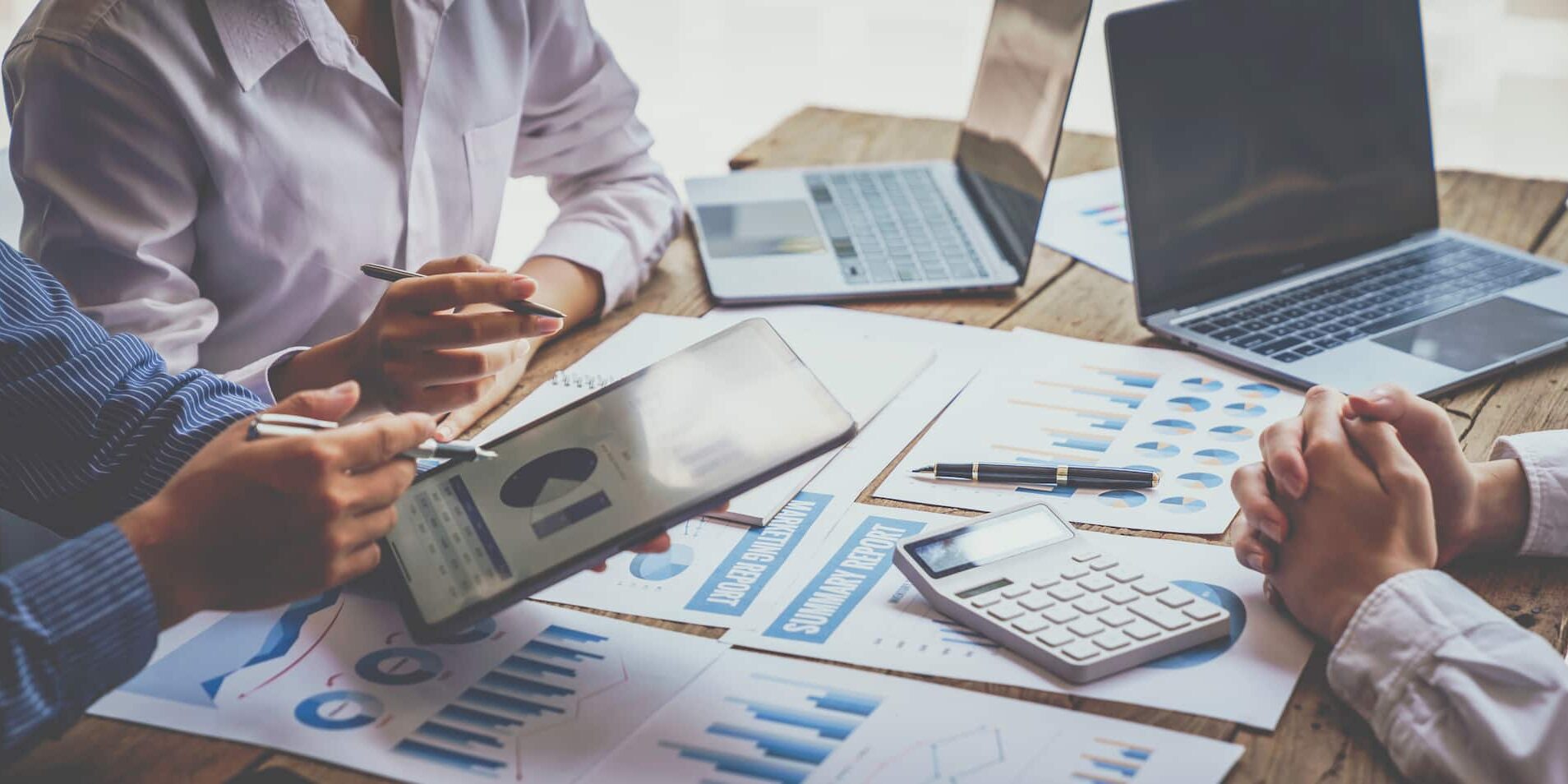 Business Guide Services