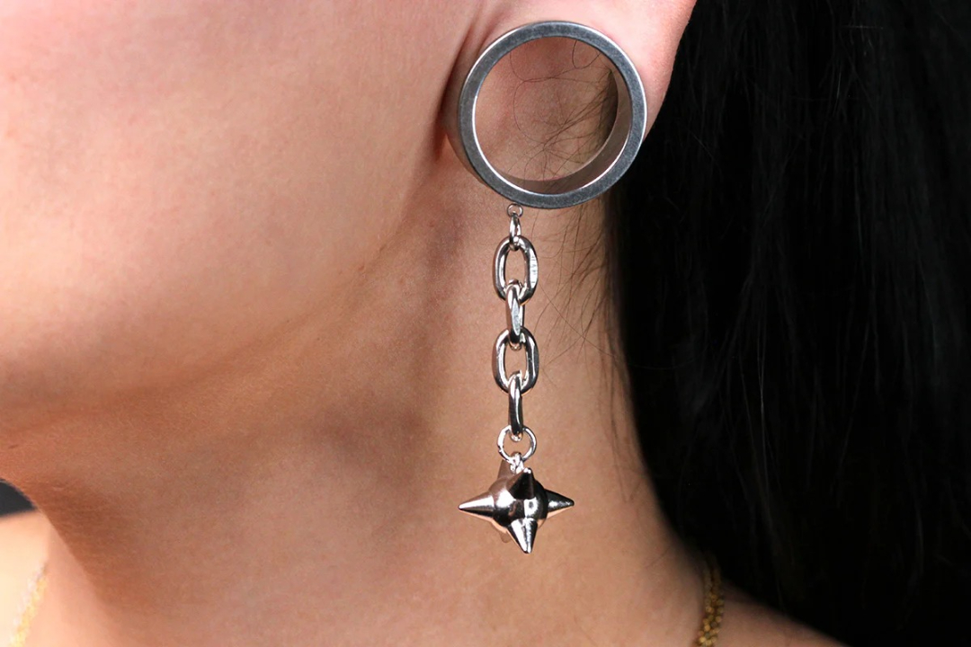 Ear Stretching Beginners – Find The Truth About Them