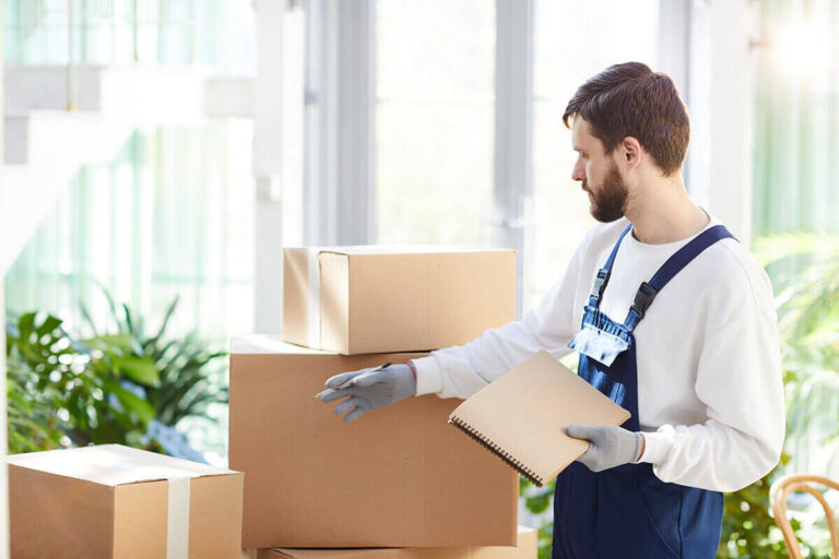 Home Removals – An Overview