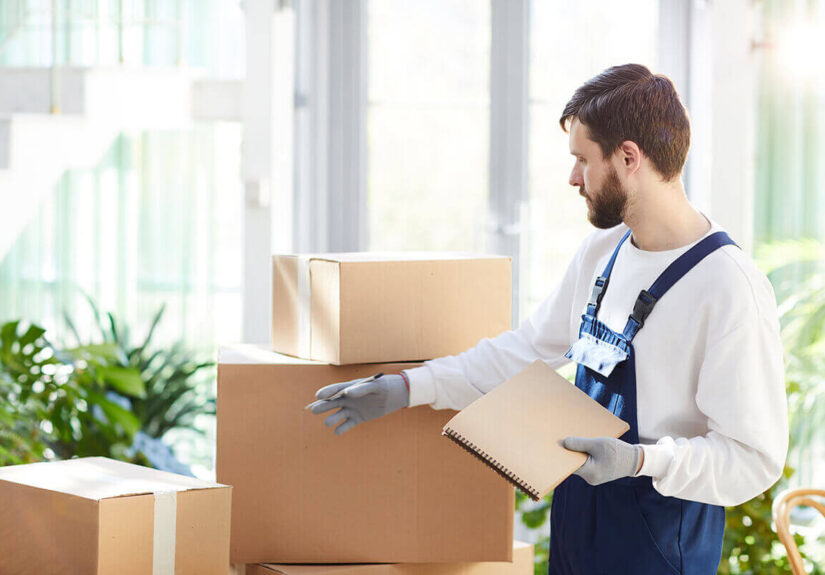 Home Removals – An Overview