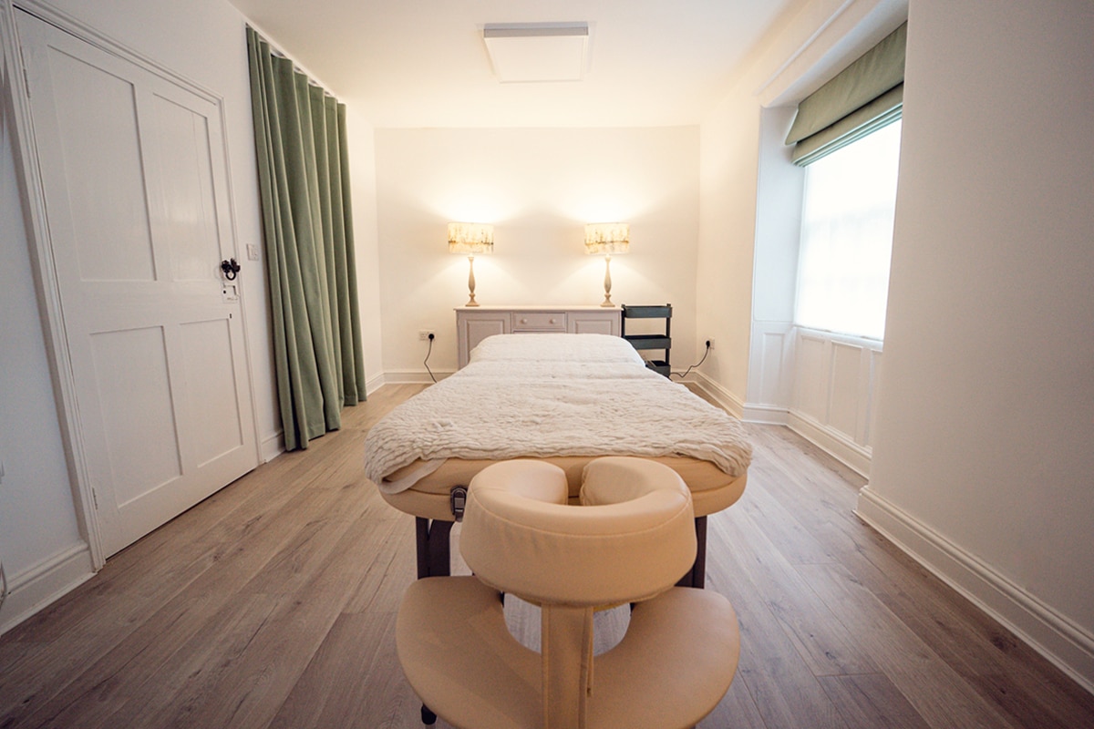 Therapy Rooms Near Me