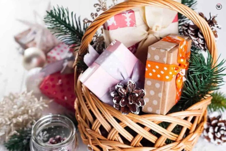 Corporate Christmas Hampers – An Overview