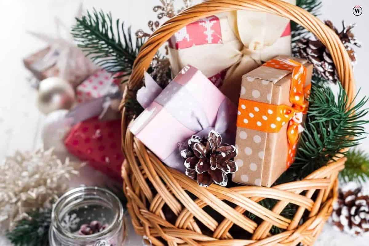 Corporate Christmas Hampers – An Overview