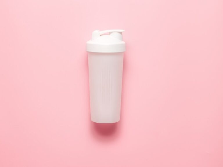 Pink Protein Shaker – An Overview