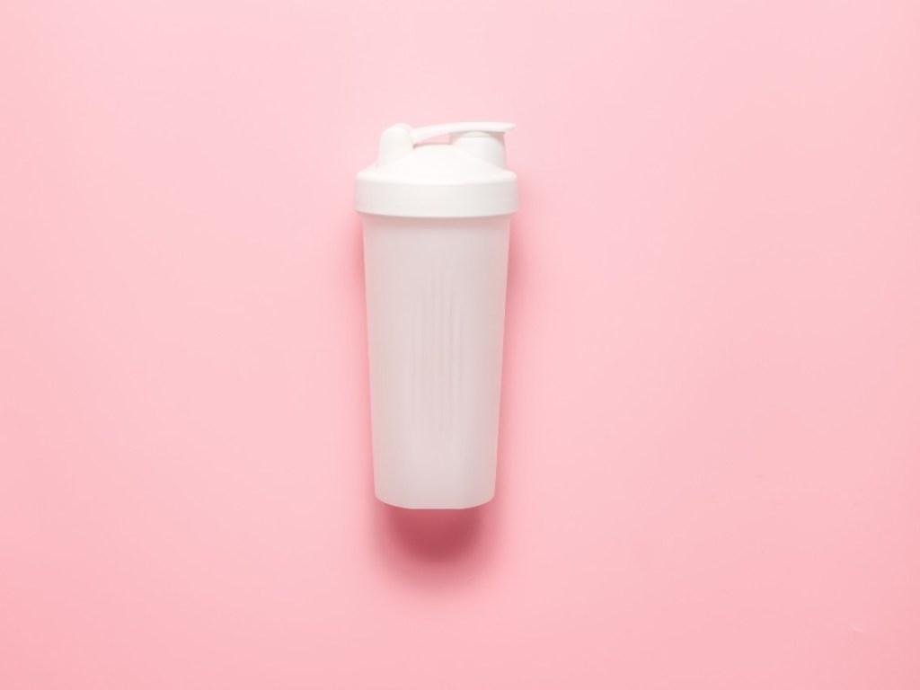 Pink Protein Shaker – An Overview