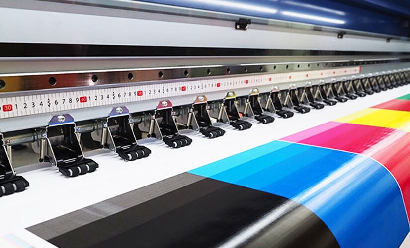 Creative Print Solutions