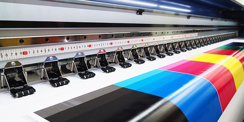 Creative Print Solutions