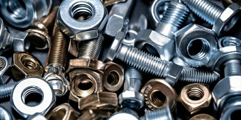 High Strength Fasteners – An Overview