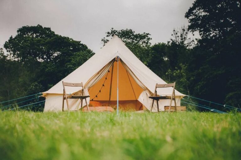 Facts On Premium Tent Rental
