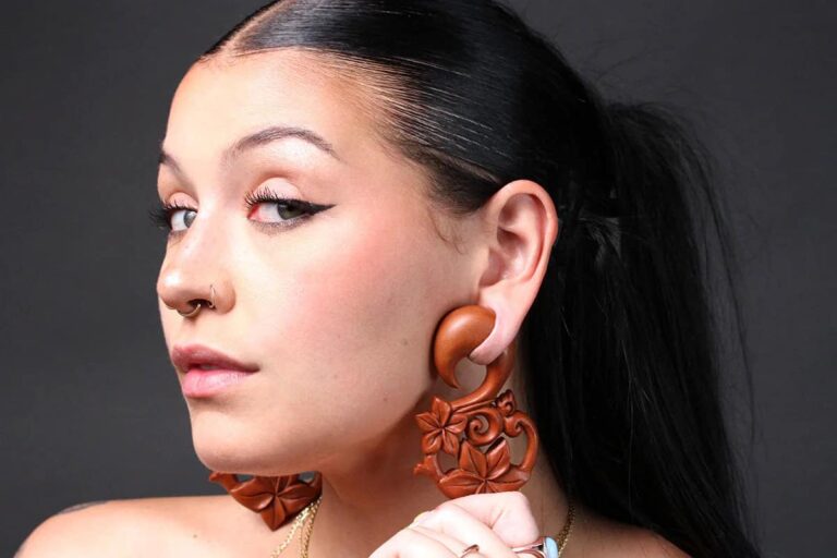 Stretcher Earrings Collection – What Every Individual Should Look Into