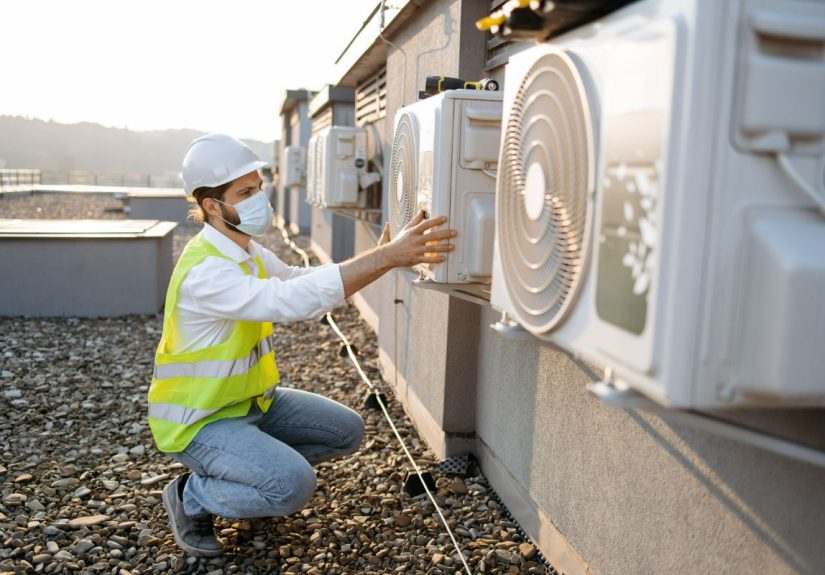 Commercial Building Maintenance – What Every User Should Look Into