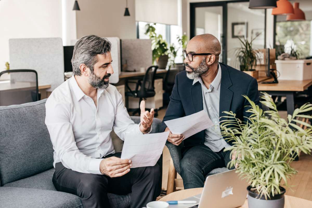 The Value Of Expert Financial Adviser