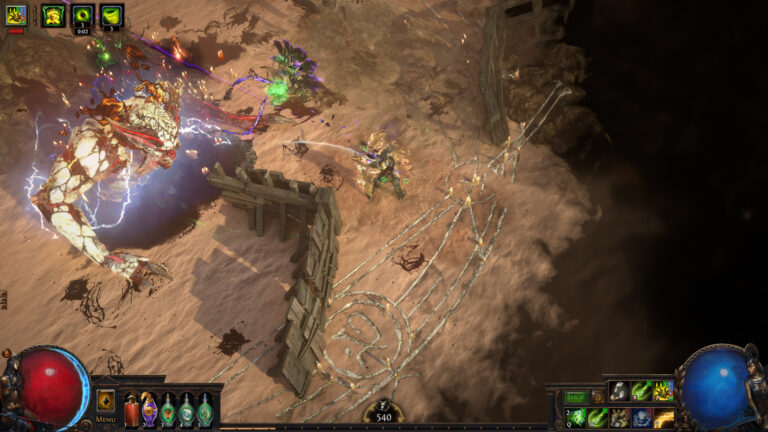 Facts On Game Like Diablo 3