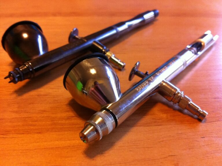 Buy Harder And Badger Airbrush And Their Myths