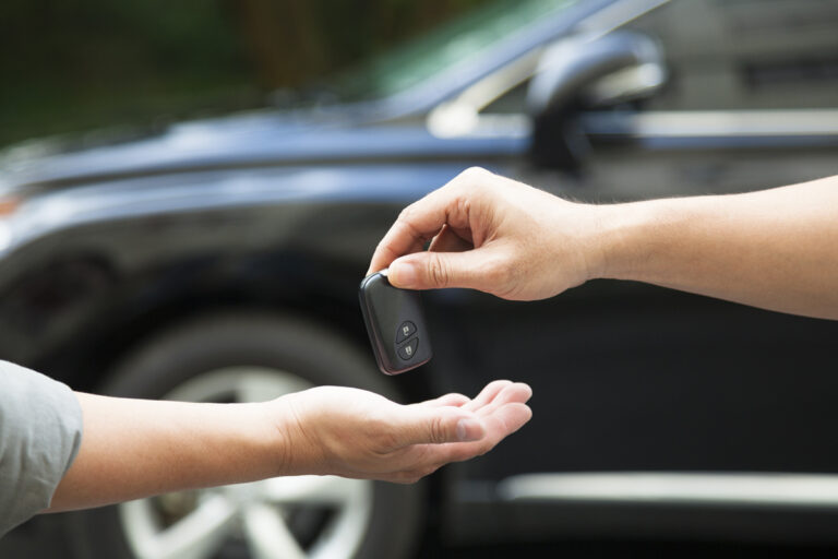 Individual Guide On Car Leasing