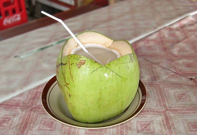 Coconut Water Buy Online And Their Misconceptions