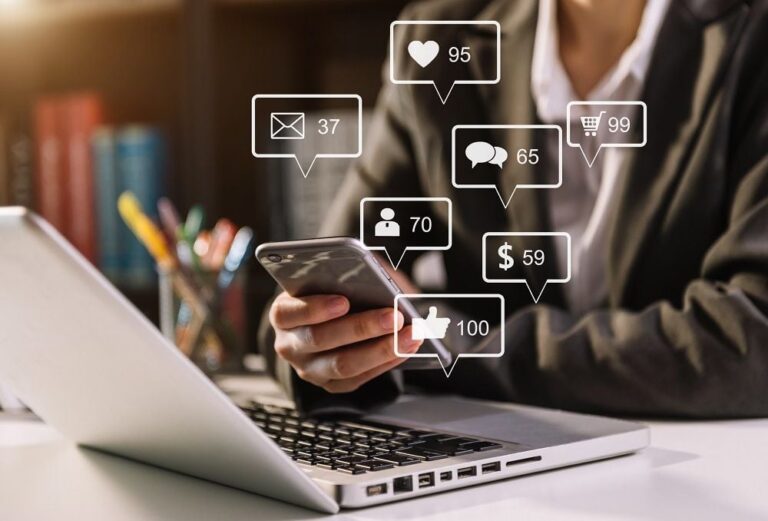 A Few Details About Digital Marketing Agency Reading Berkshire
