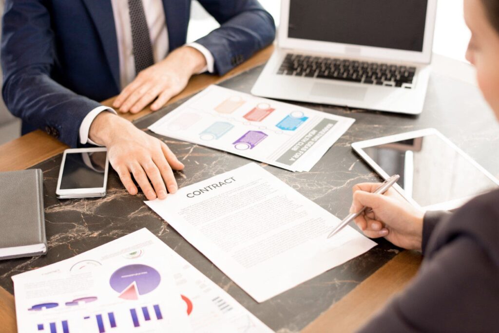 Facts On Investment Advice Bournemouth