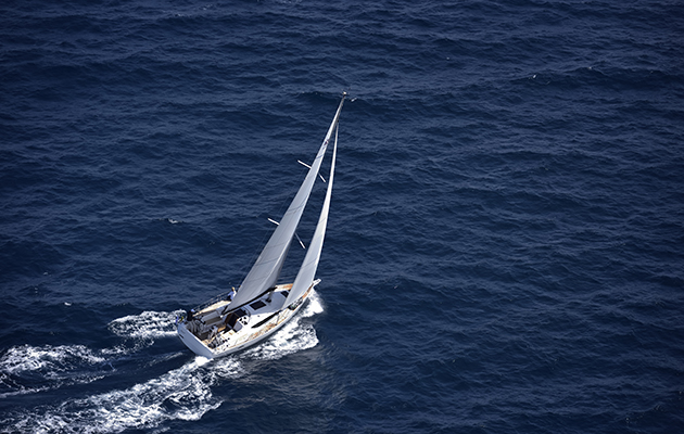 Offshore Sails – What You Must Know