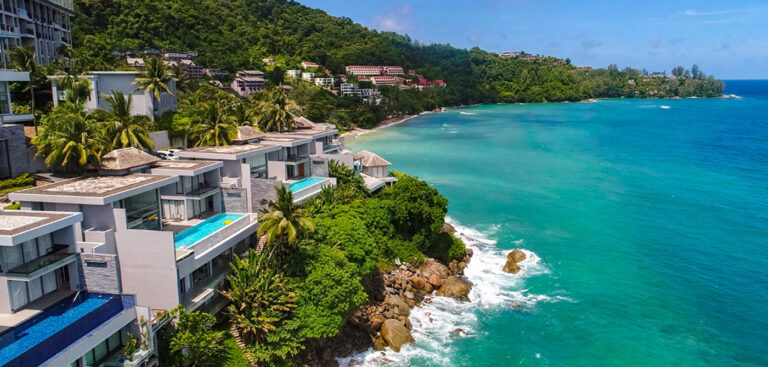 Phuket Property For Sale – What You Should Know