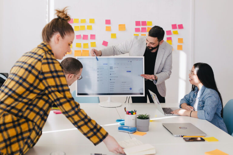 A Few Things About Cheltenham Web Design