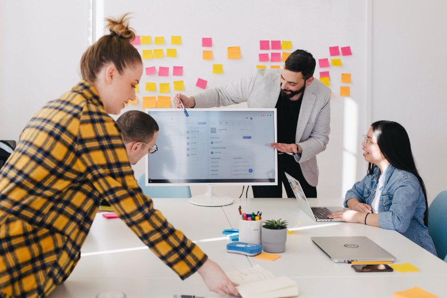 A Few Things About Cheltenham Web Design