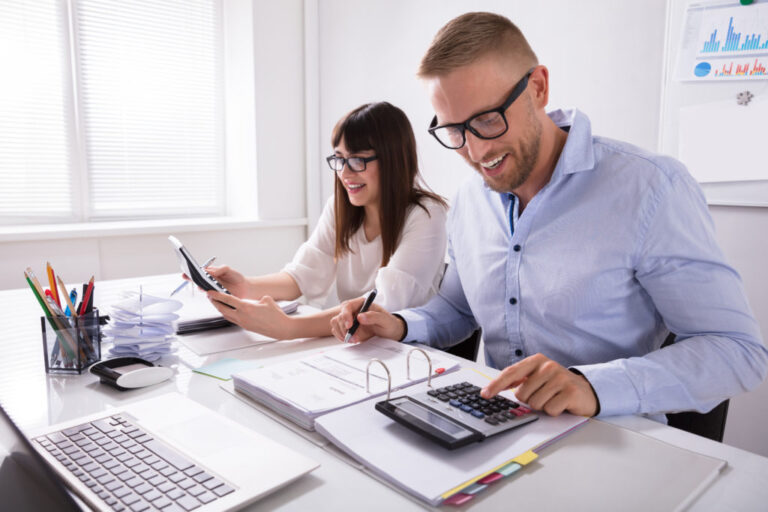 A Few Things About Tax Accountants Bournemouth