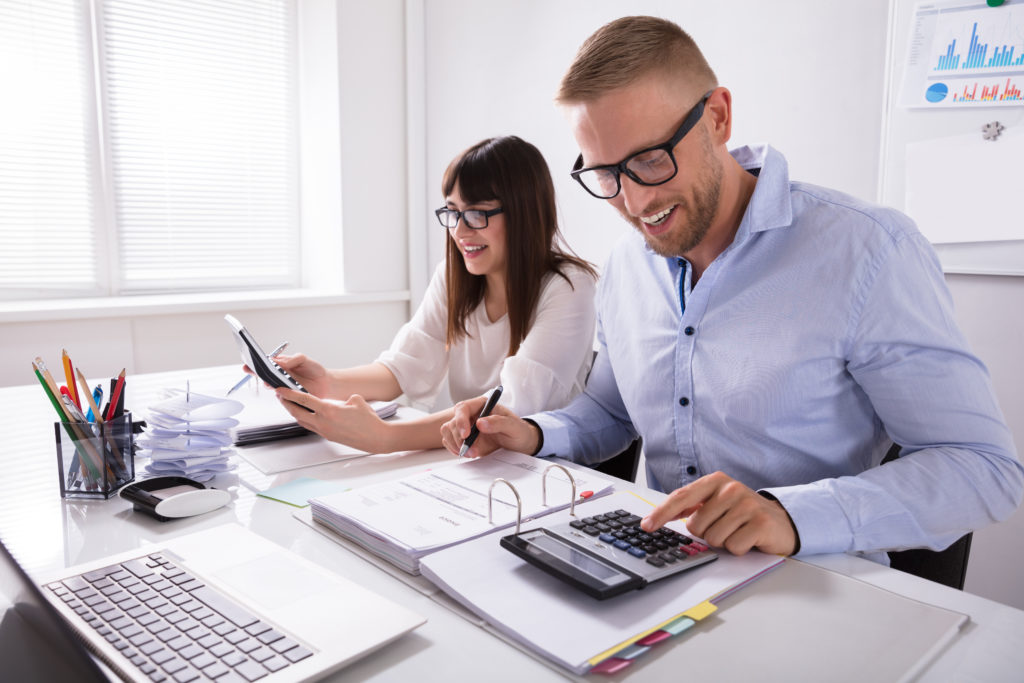 A Few Things About Tax Accountants Bournemouth