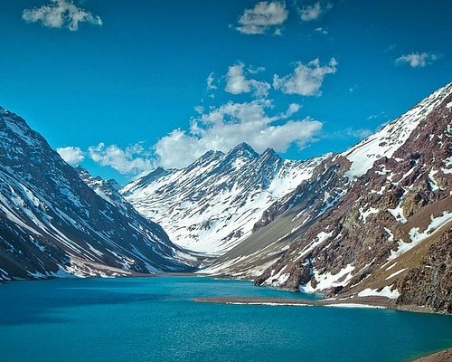 A Synopsis Of Tours To Chile