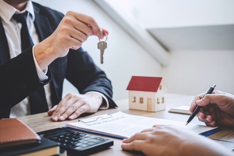 Mortgage Advisor