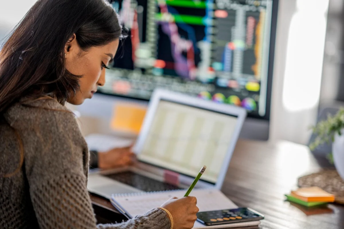 Individual Guide On Consulting Courses