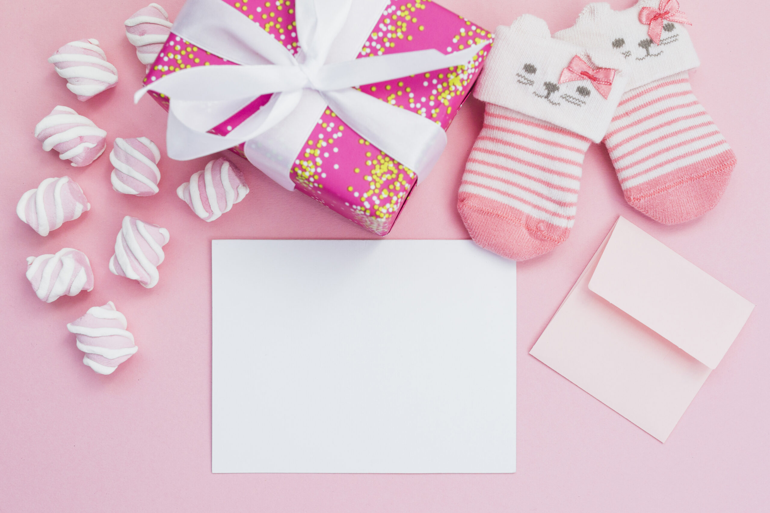 Baby Hampers Gifts – An Overview