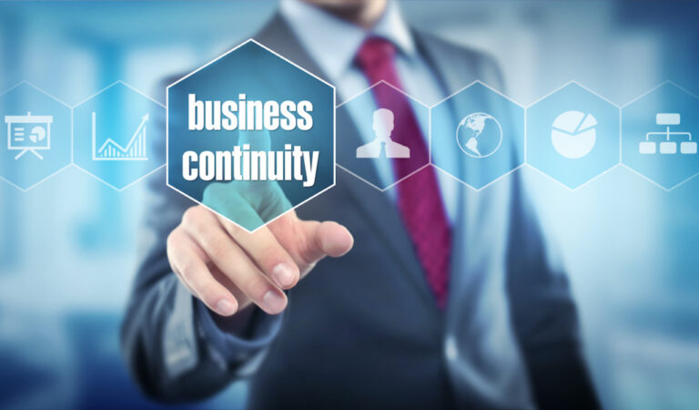Networking Services / Businessman