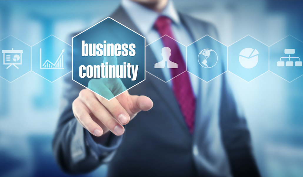 Networking Services / Businessman
