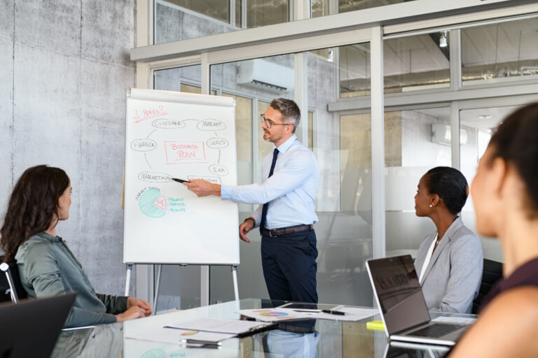 A Few Facts About Business Plan Services