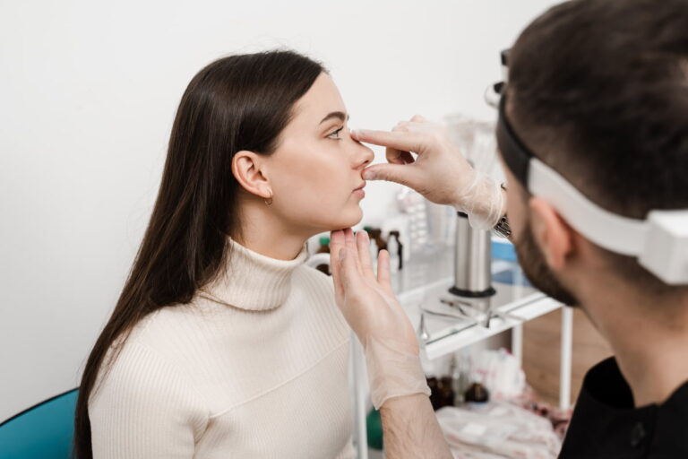 User Guide On Nose Job Surgery