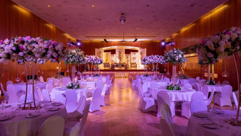 Venue Hire – Uncover The Reality About Them
