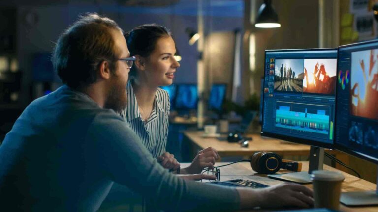Individual Guide On Professional Video Production Services