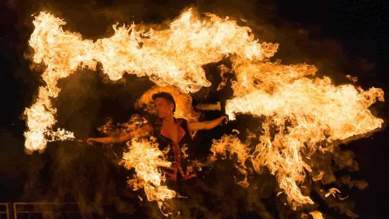 Fire Performers For Hire – What You Must Be Aware Of