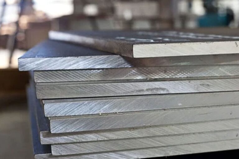 Steel Plate