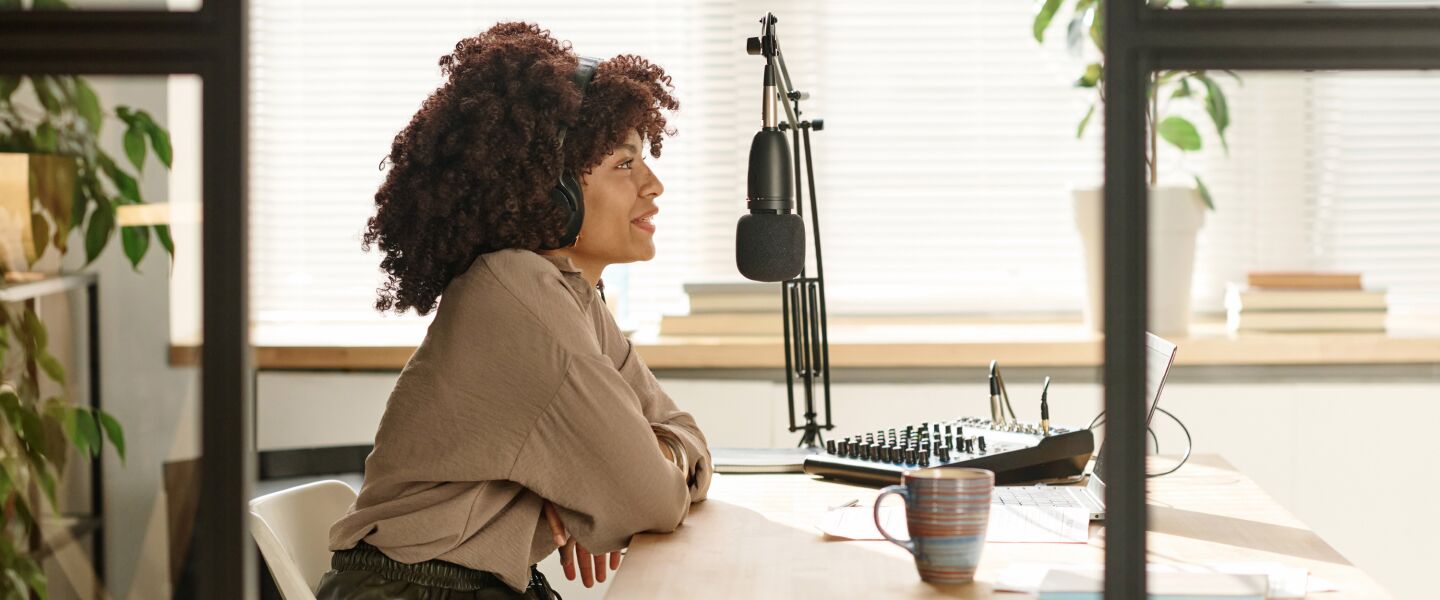 Facts About Voice Over Agents