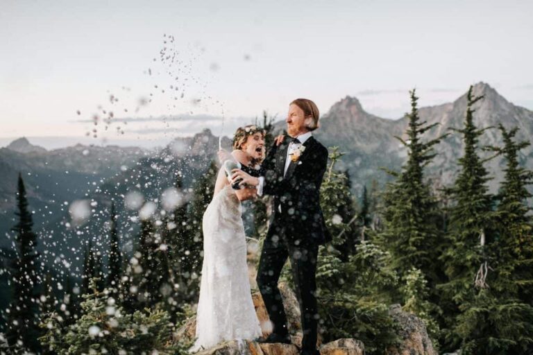 Elopement Photography Near Me And Their Myths