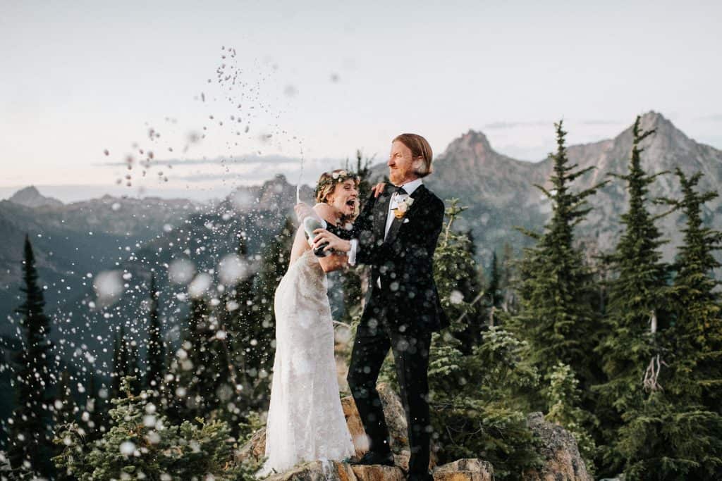 Elopement Photography Near Me And Their Myths