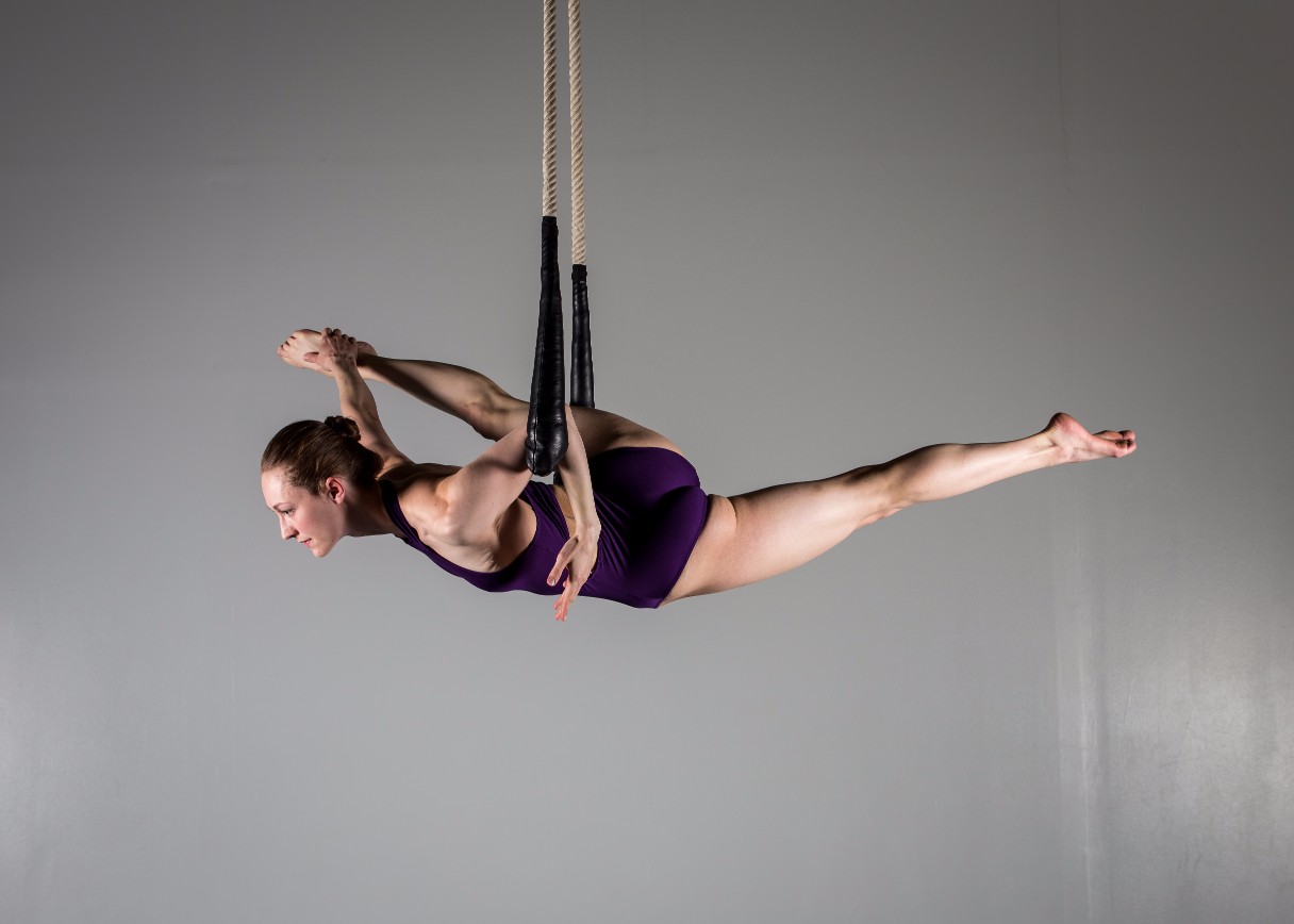 Details About Aerial Dancers