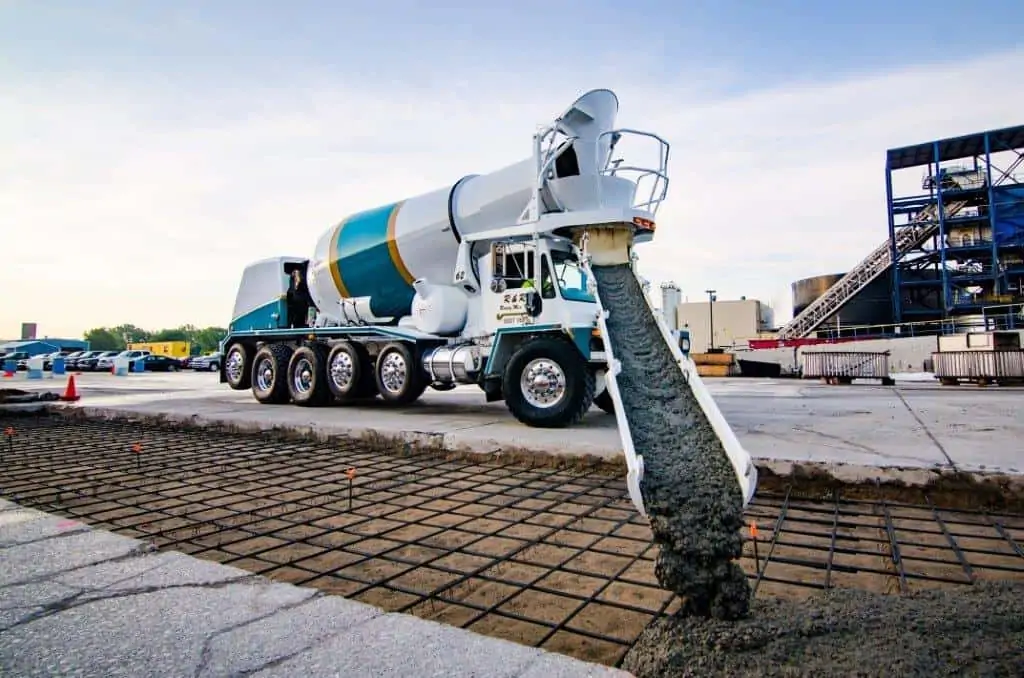 Benefits Of Ready Mix Concrete Suppliers