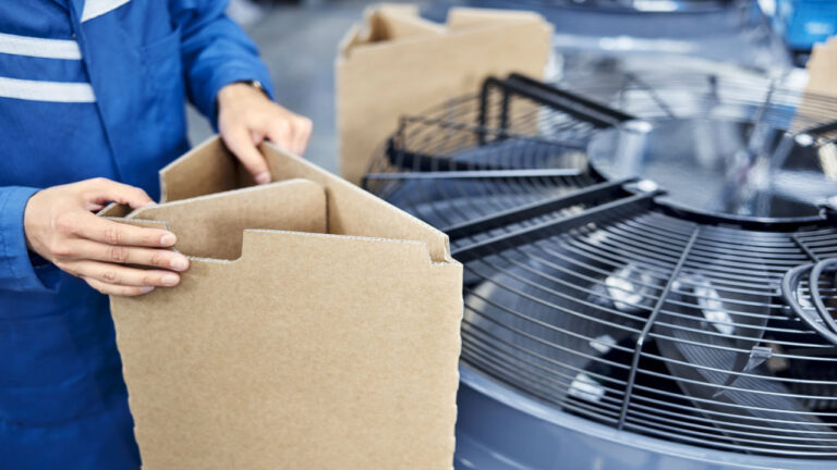 A Few Details About Packaging Solutions