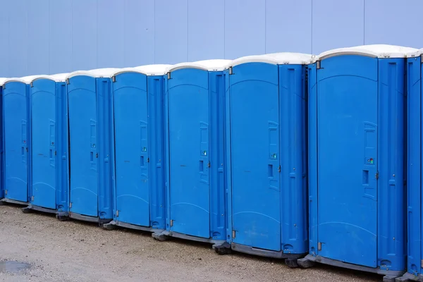 In-Depth Study On The Toilet Hire