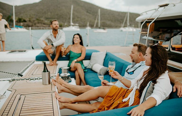 Individual Guide On Yacht Rental